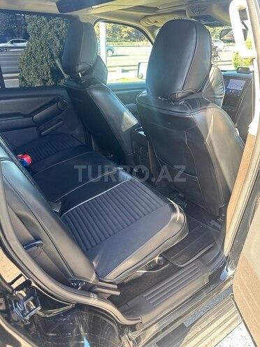 Ford Explorer 2010, 142,000 km - 4.0 l - Bakı