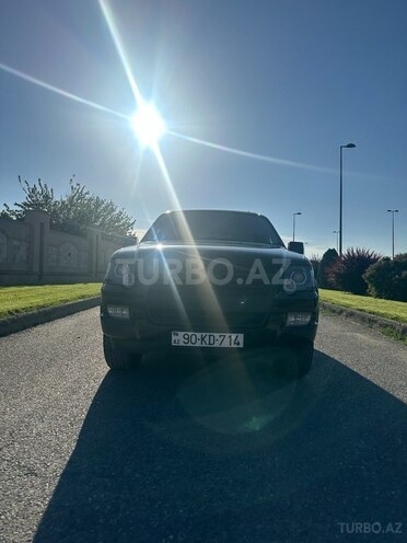 Ford Explorer 2010, 142,000 km - 4.0 l - Bakı