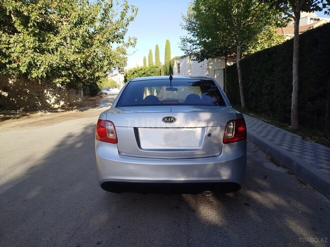 Kia Pride 2009, 222,000 km - 1.5 l - Bakı