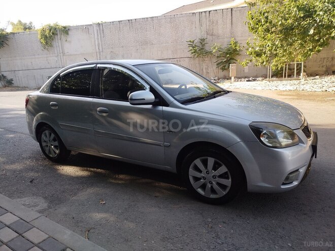 Kia Pride 2009, 222,000 km - 1.5 l - Bakı