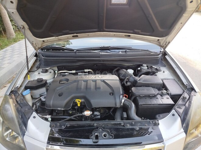 Kia Pride 2009, 222,000 km - 1.5 l - Bakı
