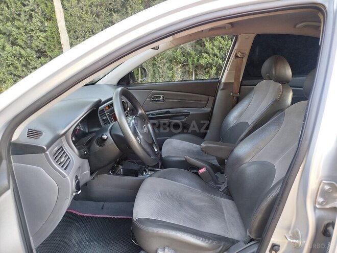 Kia Pride 2009, 222,000 km - 1.5 l - Bakı
