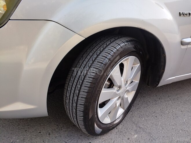 Kia Pride 2009, 222,000 km - 1.5 l - Bakı