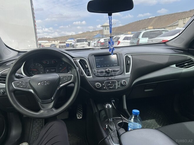 Chevrolet Malibu 2016, 270,010 km - 1.5 l - Bakı