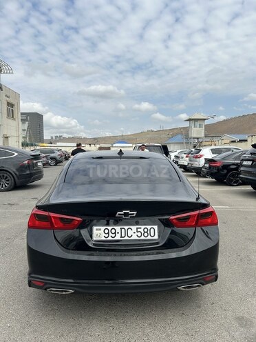 Chevrolet Malibu 2016, 270,010 km - 1.5 l - Bakı