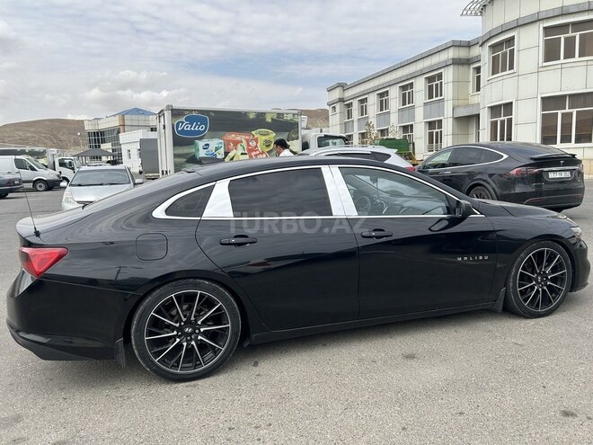Chevrolet Malibu 2016, 270,010 km - 1.5 l - Bakı