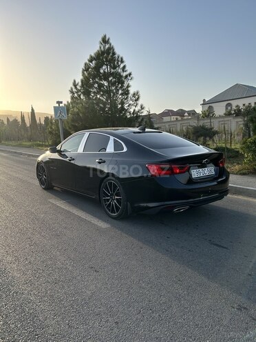Chevrolet Malibu 2016, 270,010 km - 1.5 l - Bakı