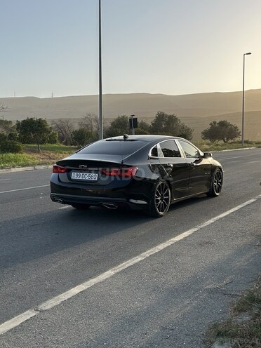 Chevrolet Malibu 2016, 270,010 km - 1.5 l - Bakı