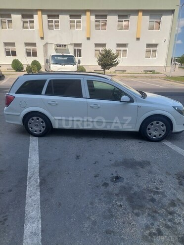 Opel Astra 2006, 390,000 km - 1.3 l - Bakı