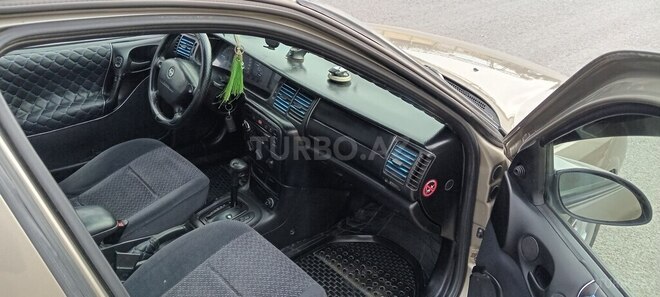 Opel Vectra 1996, 350,000 km - 1.8 l - Sumqayıt