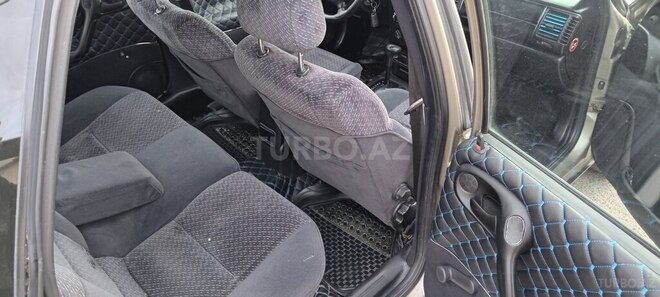 Opel Vectra 1996, 350,000 km - 1.8 l - Sumqayıt
