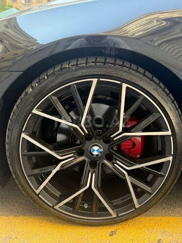 BMW 520 2015, 198,000 km - 2.0 l - Bakı