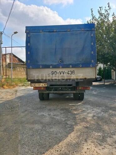 GAZ GAZel (33023-744)-2