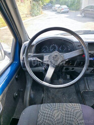 GAZ GAZel (33023-744)-6