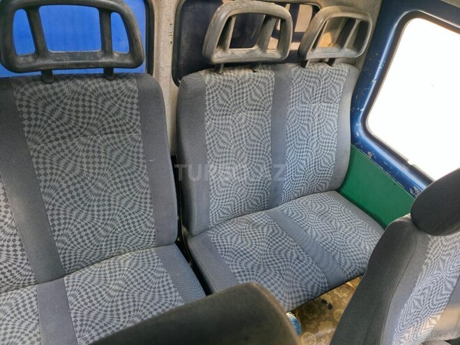 GAZ GAZel (33023-744)-7