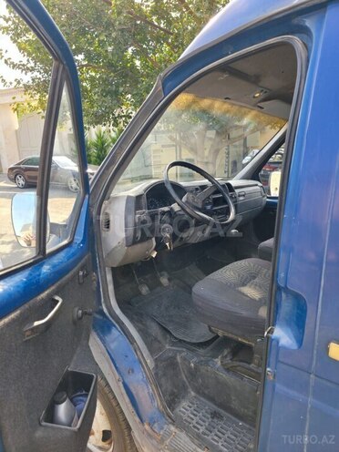 GAZ GAZel (33023-744)-8