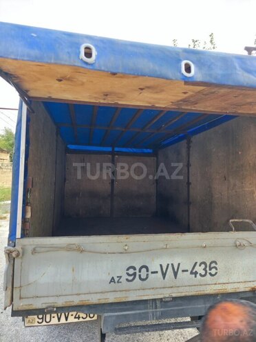 GAZ GAZel (33023-744)-12