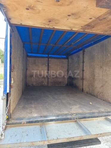 GAZ GAZel (33023-744)-16