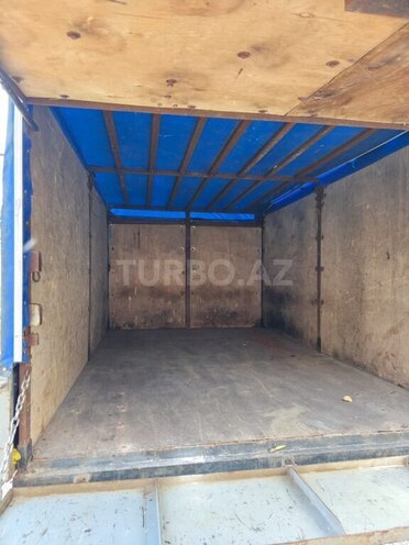 GAZ GAZel (33023-744)-13