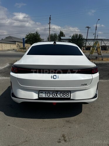 Changan Qiyuan A05 2024, 6,000 km - 1.5 l - Bakı