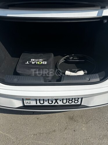Changan Qiyuan A05 2024, 6,000 km - 1.5 l - Bakı