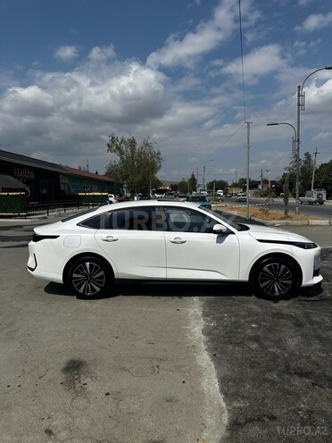 Changan Qiyuan A05 2024, 6,000 km - 1.5 l - Bakı