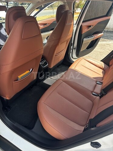 Changan Qiyuan A05 2024, 6,000 km - 1.5 l - Bakı