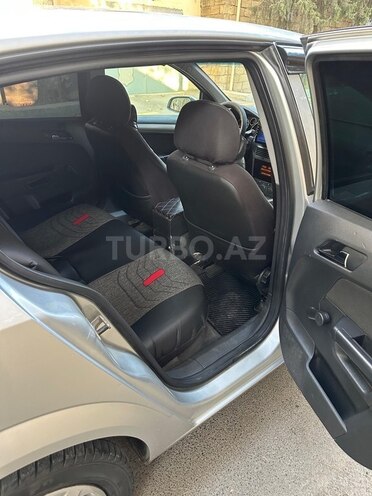 Opel Astra 2006, 652,000 km - 1.3 l - Bakı