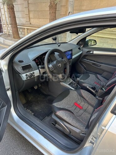 Opel Astra 2006, 652,000 km - 1.3 l - Bakı