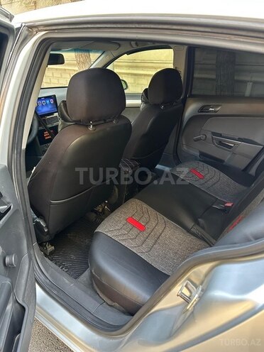 Opel Astra 2006, 652,000 km - 1.3 l - Bakı