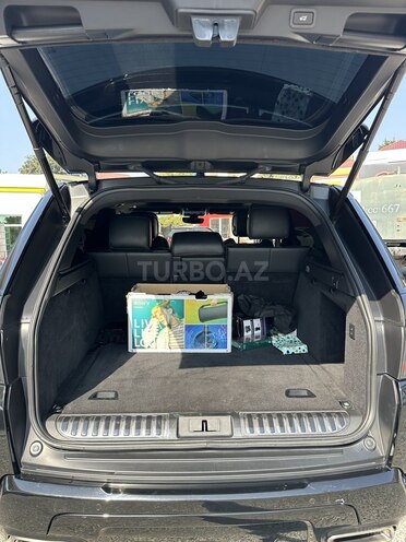 Land Rover RR Sport 2018, 105,000 km - 3.0 l - Bakı