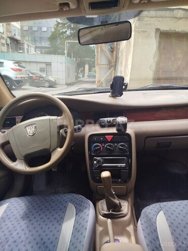 Khazar LX 2021, 320,000 km - 1.7 l - Bakı