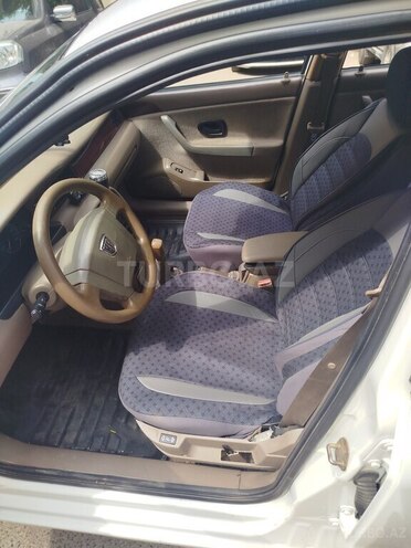 Khazar LX 2021, 320,000 km - 1.7 l - Bakı