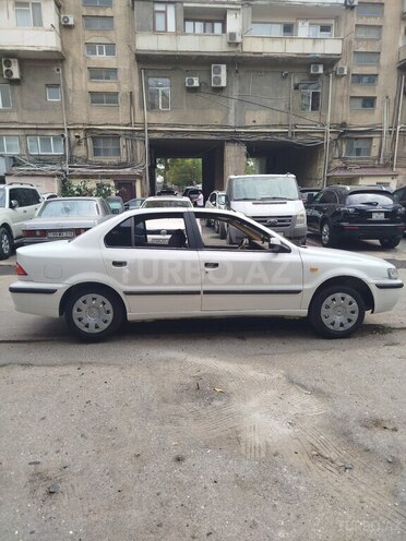 Khazar LX 2021, 320,000 km - 1.7 l - Bakı
