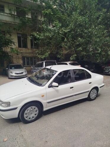 Khazar LX 2021, 320,000 km - 1.7 l - Bakı