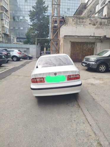 Khazar LX 2021, 320,000 km - 1.7 l - Bakı