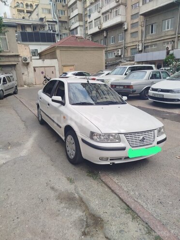 Khazar LX 2021, 320,000 km - 1.7 l - Bakı