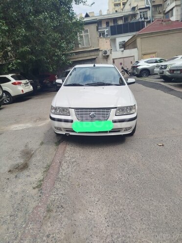 Khazar LX 2021, 320,000 km - 1.7 l - Bakı