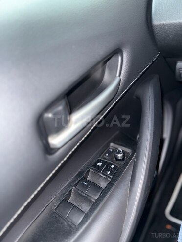 Toyota Corolla Cross 2020, 94,000 km - 2.0 l - Bakı