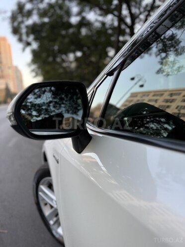 Toyota Corolla Cross 2020, 94,000 km - 2.0 l - Bakı