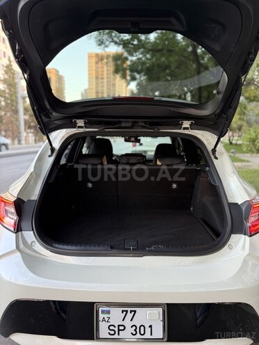 Toyota Corolla Cross 2020, 94,000 km - 2.0 l - Bakı