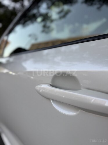 Toyota Corolla Cross 2020, 94,000 km - 2.0 l - Bakı