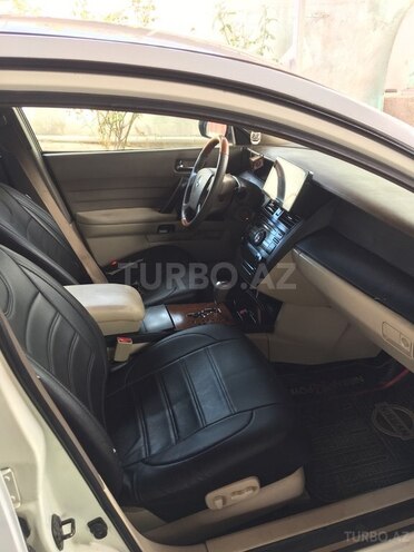 Nissan Teana 2005, 360,000 km - 2.3 л - Sumqayıt
