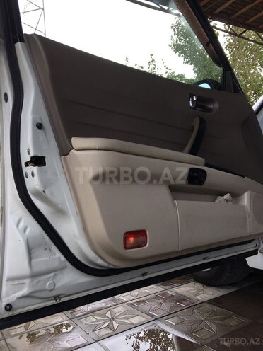Nissan Teana 2005, 360,000 km - 2.3 л - Sumqayıt