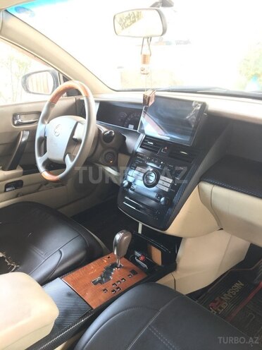 Nissan Teana 2005, 360,000 km - 2.3 л - Sumqayıt