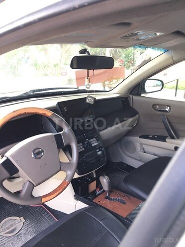 Nissan Teana 2005, 360,000 km - 2.3 л - Sumqayıt