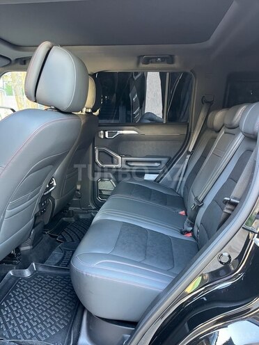 Jetour T2 2024, 30,000 km - 2.0 l - Bakı