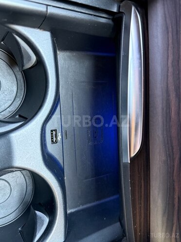 BMW 520 2018, 270,700 km - 2.0 l - Bakı