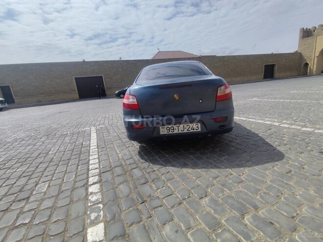Iran Khodro Runna 2014, 288,300 km - 1.6 л - Bakı