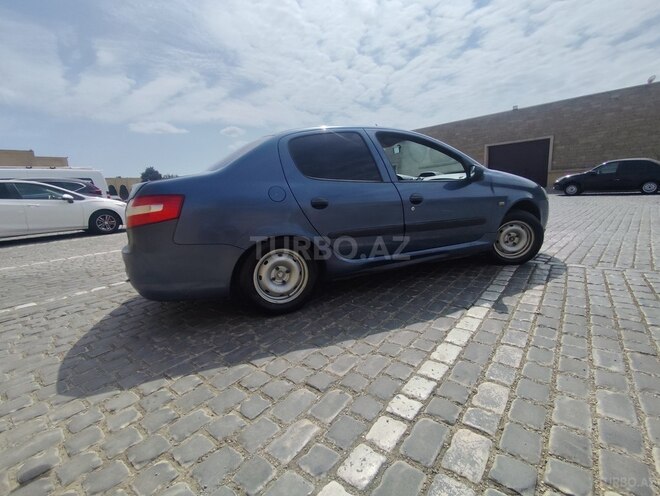 Iran Khodro Runna 2014, 288,300 km - 1.6 л - Bakı
